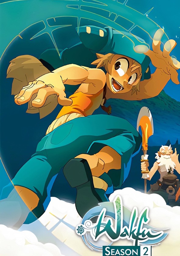 Wakfu - Temporada 2