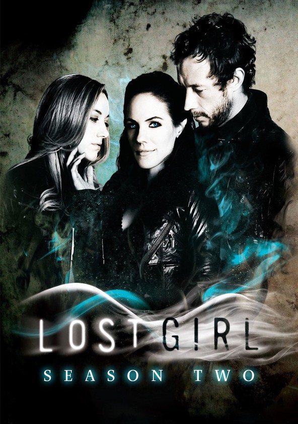 Lost Girl - Temporada 2