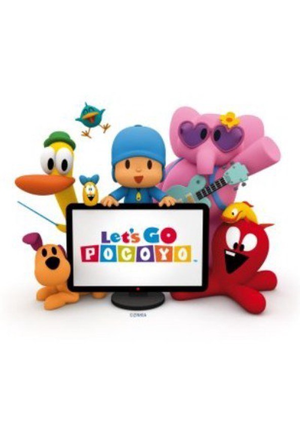 Pocoyo - Temporada 3