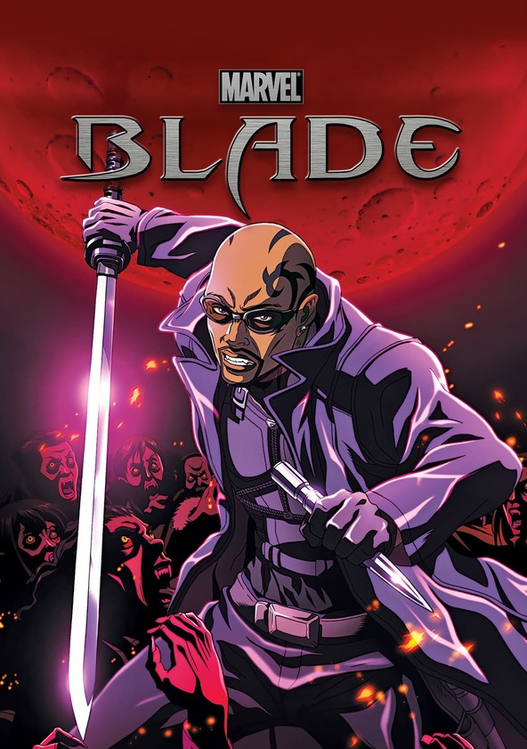 Blade - Temporada 1