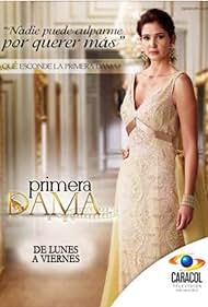 Primera Dama - Temporada 1