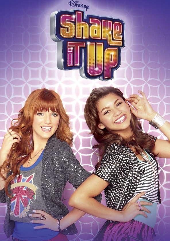 A todo ritmo - Temporada 2