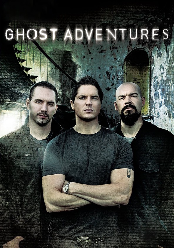 Buscadores de fantasmas - Temporada 5