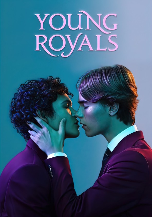 Young Royals - Temporada 1