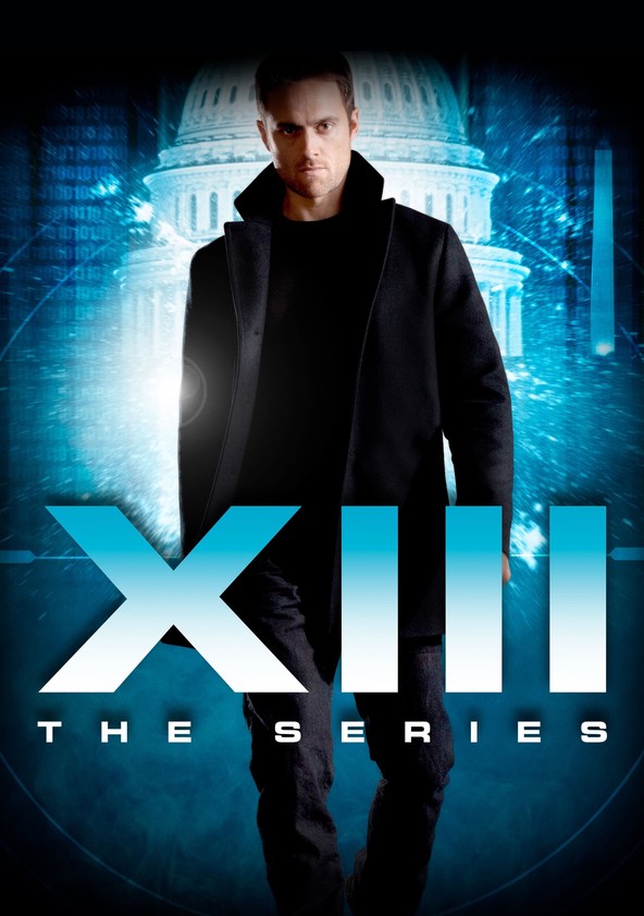 XIII La Serie - Temporada 1