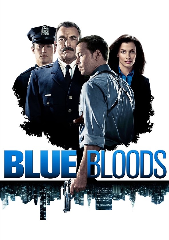 Blue Bloods - Temporada 1