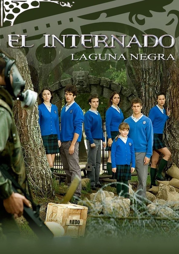 El internado - Temporada 7