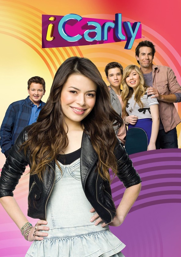 iCarly - Temporada 4