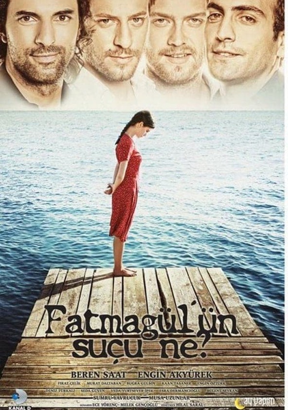 Fatmagül'ün Suçu Ne? - Temporada 1