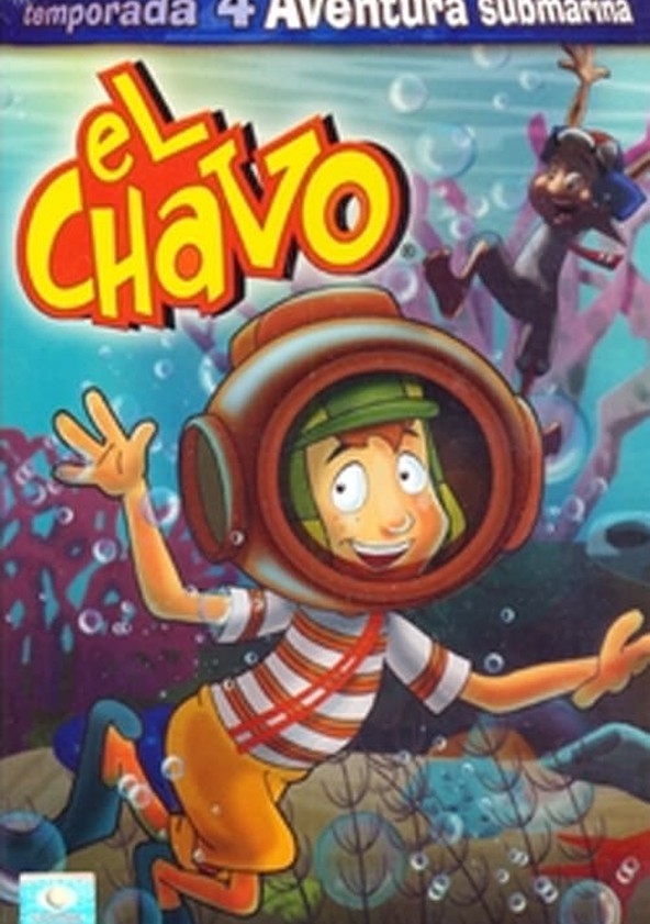 El Chavo - Temporada 4