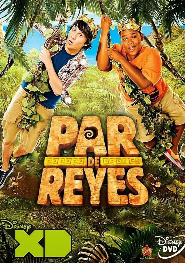 Par de Reyes - Temporada 1