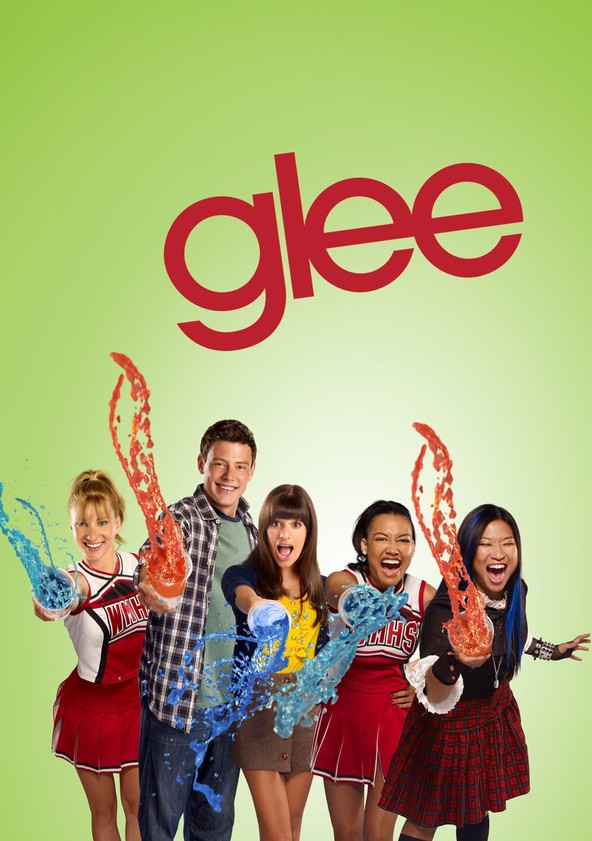 Glee - Temporada 2