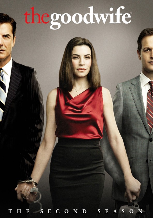 The Good Wife - Temporada 2