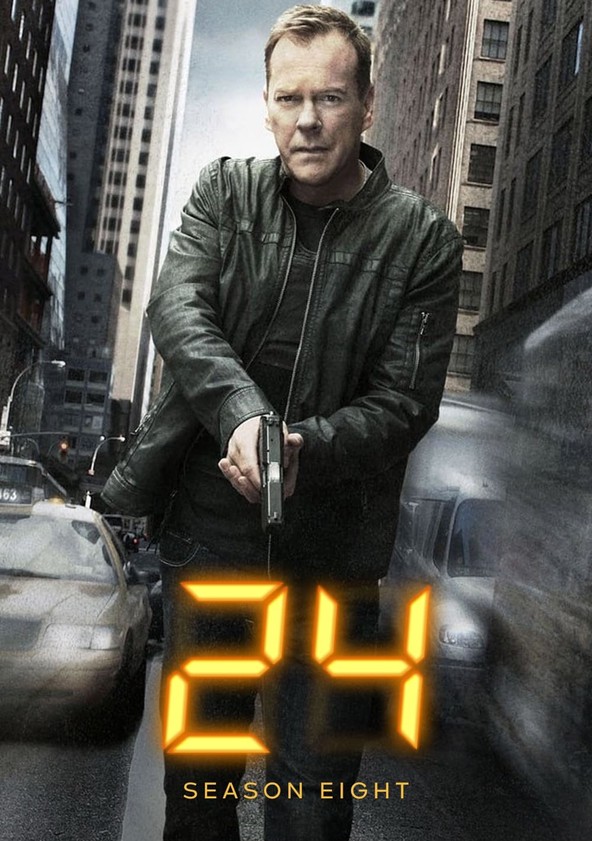 24 - Día 8 - Temporada 8