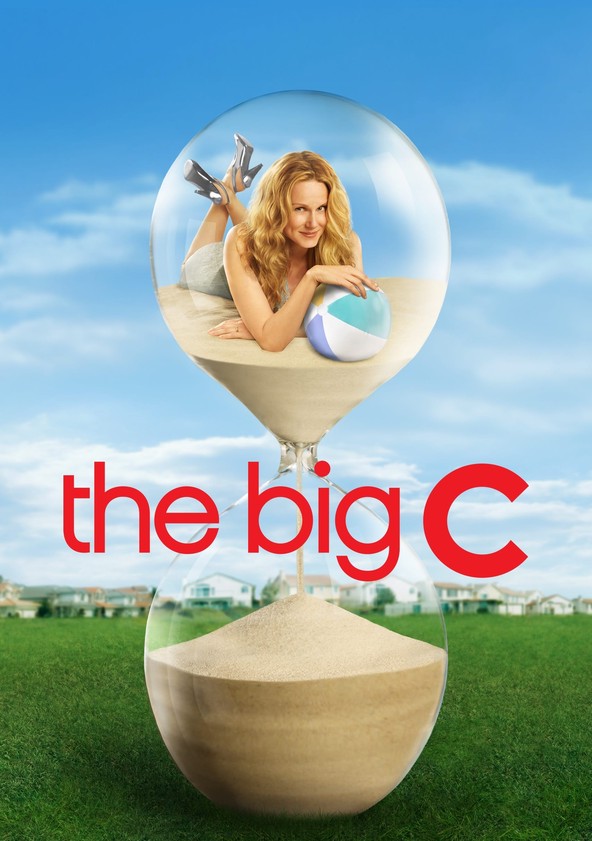 The Big C - Temporada 1