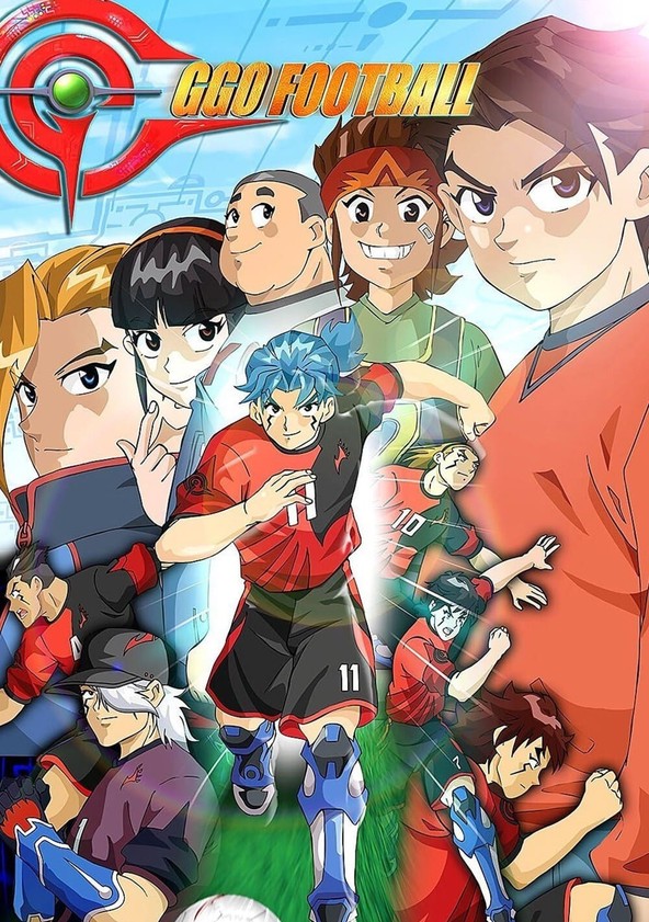 GGO Football - Temporada 1