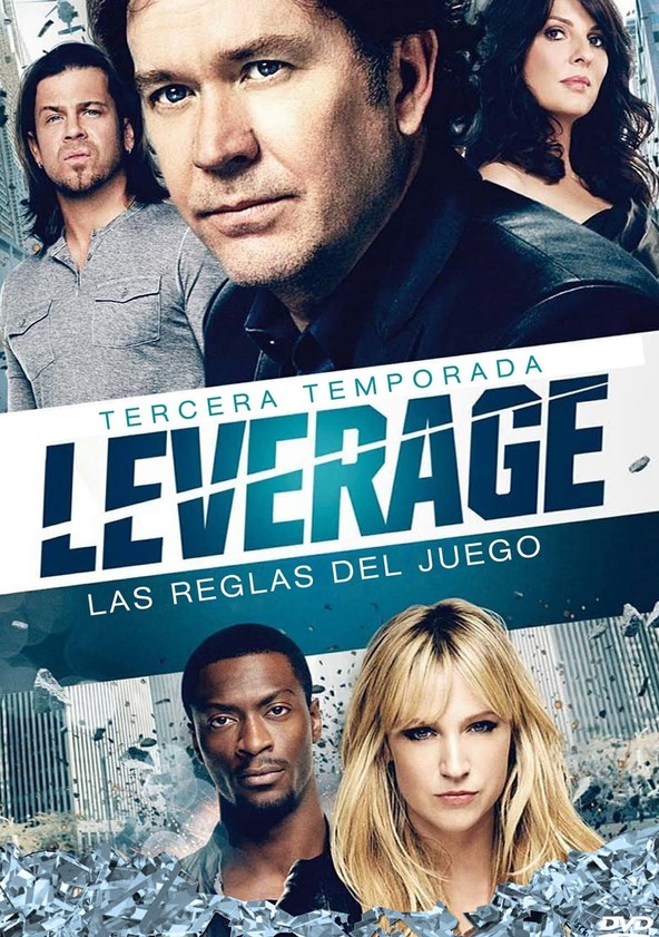 Las reglas del juego - Temporada 3