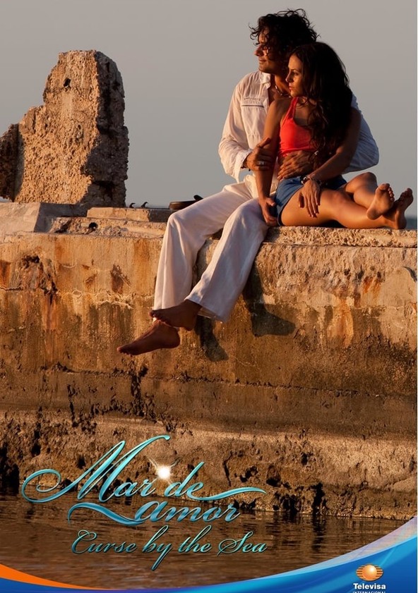 Mar de amor - Temporada 1