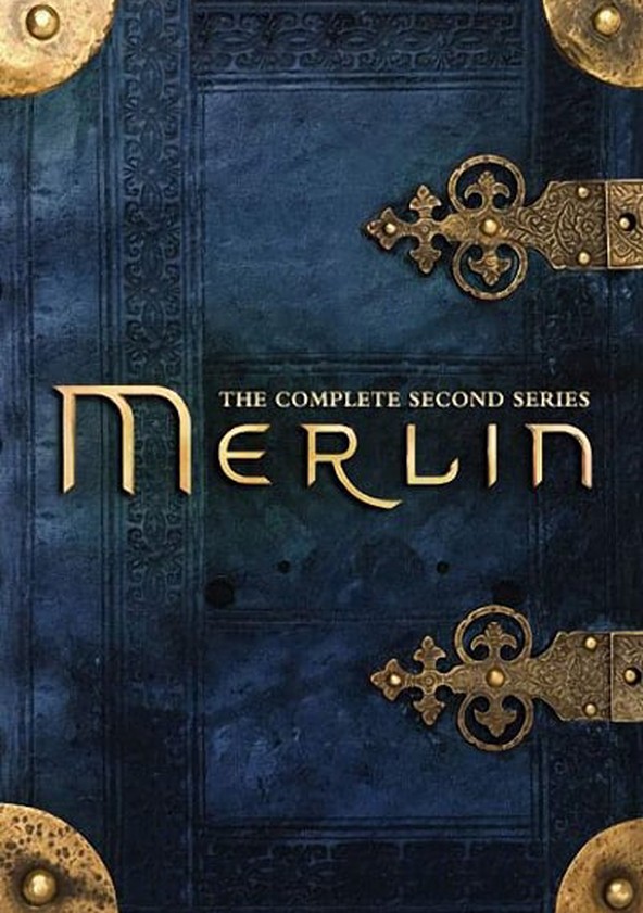 Las aventuras de Merlín - Temporada 2