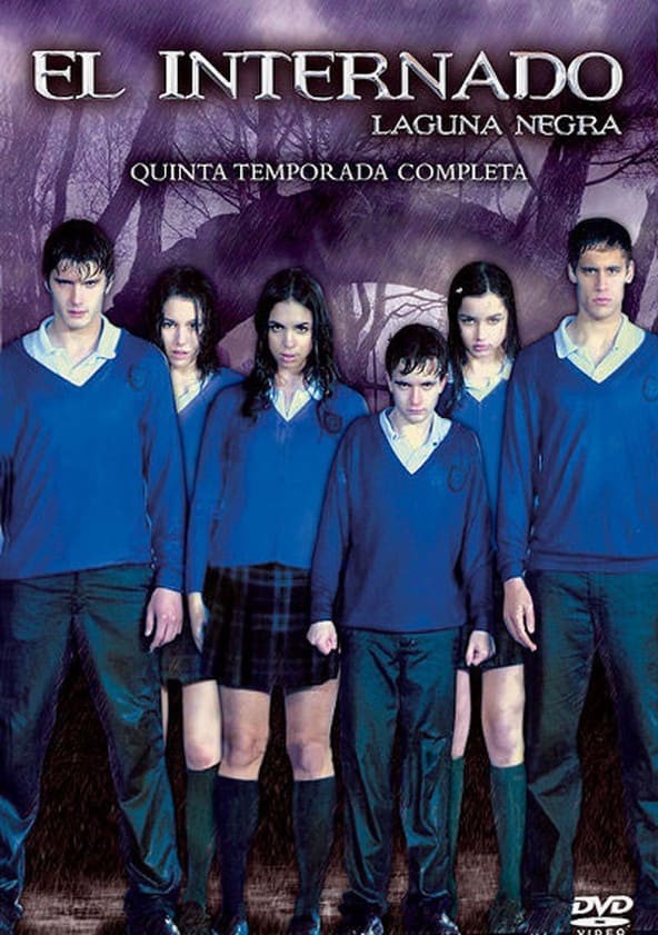 El internado - Temporada 5