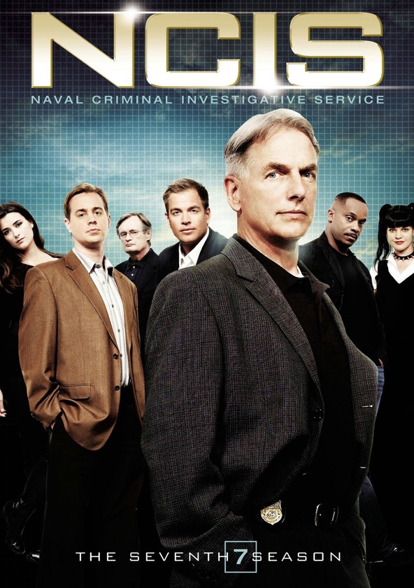 NCIS: Criminología Naval - Temporada 7