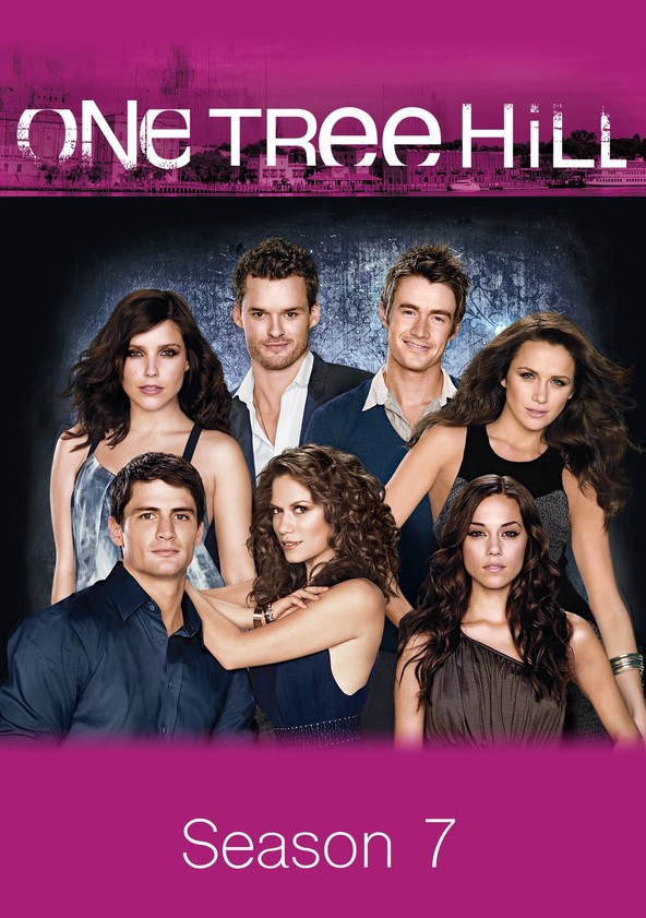 One Tree Hill - Temporada 7