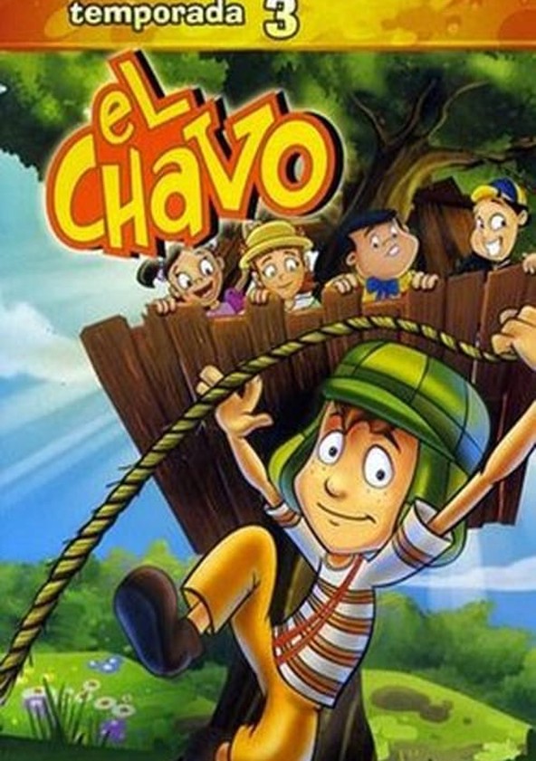 El Chavo - Temporada 3