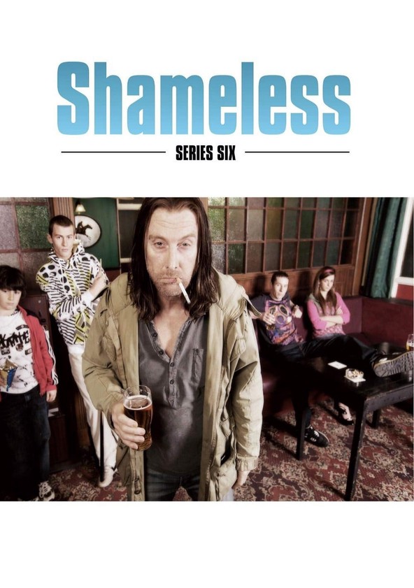 Shameless - Temporada 6