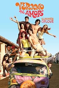 Verano de amor - Temporada 1