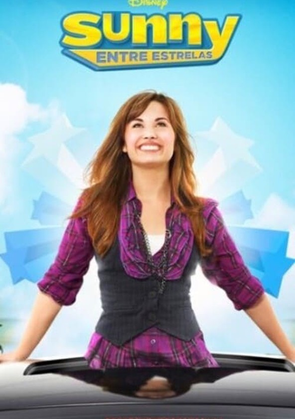 Sunny, entre estrellas - Temporada 1