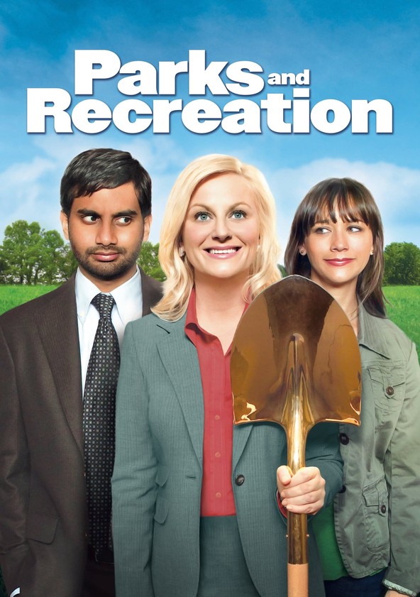 Parks and Recreation - Temporada 1