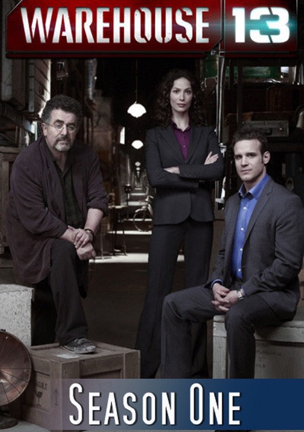 13 Klinicheskaya - Temporada 1