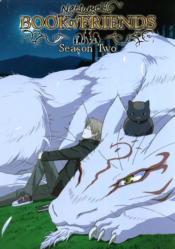 Natsume yûjinchô - Temporada 2