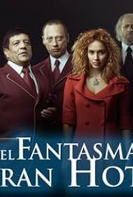 El fantasma del Gran Hotel - Temporada 1