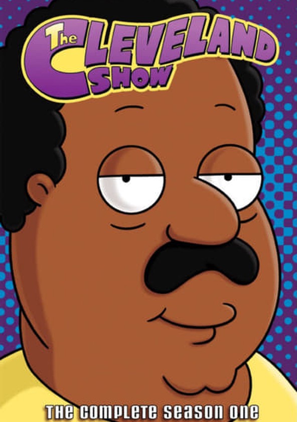 The Cleveland Show - Temporada 1
