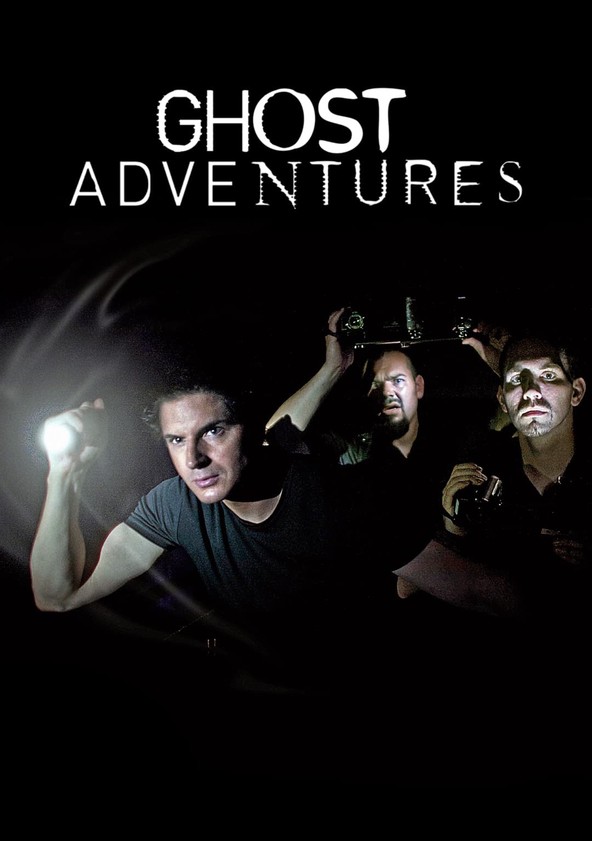 Buscadores de fantasmas - Temporada 3