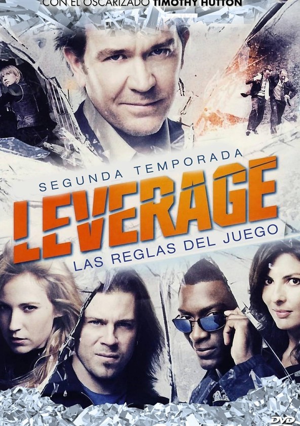 Las reglas del juego - Temporada 2