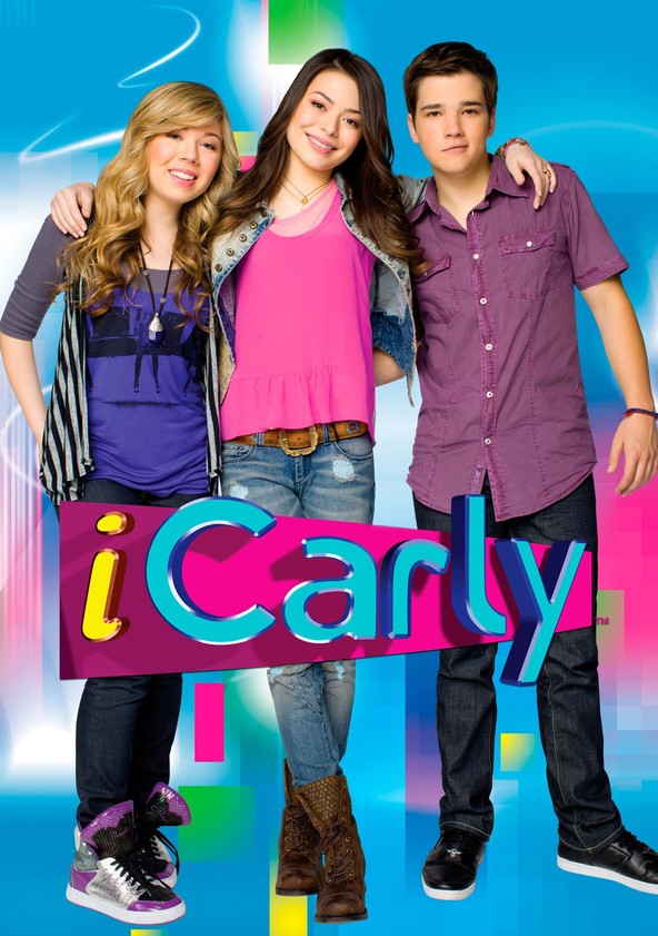 iCarly - Temporada 2