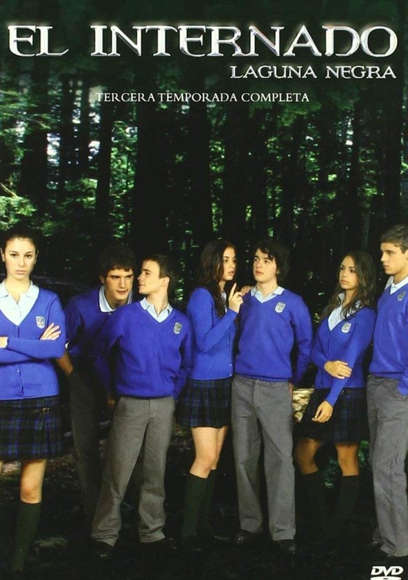 El internado - Temporada 3