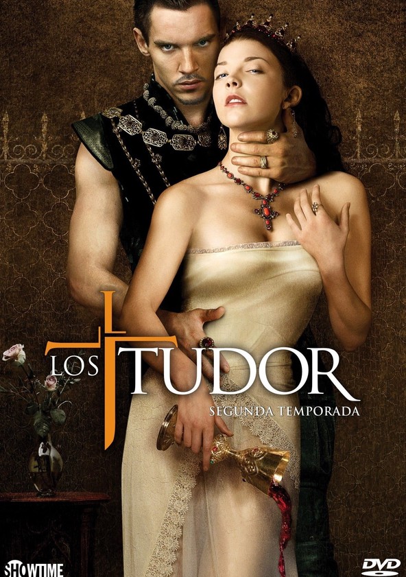 Los Tudor - Temporada 2