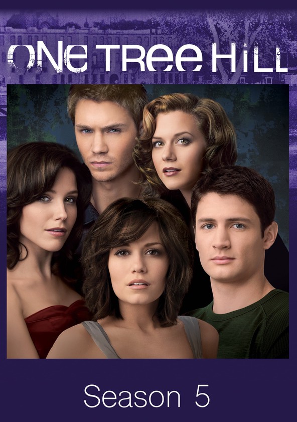 One Tree Hill - Temporada 5