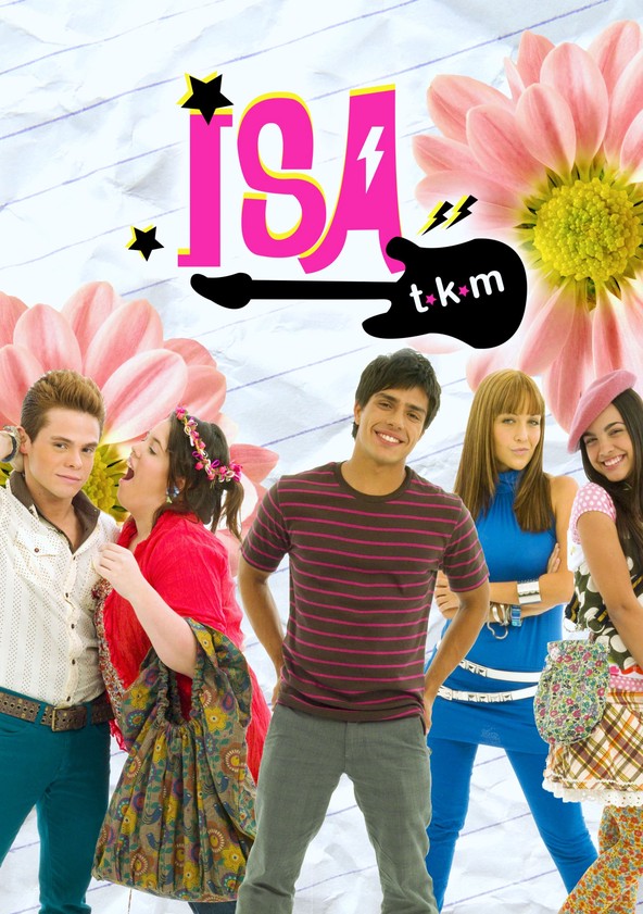 Isa TKM - Temporada 1