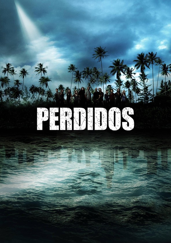 Lost - Temporada 4