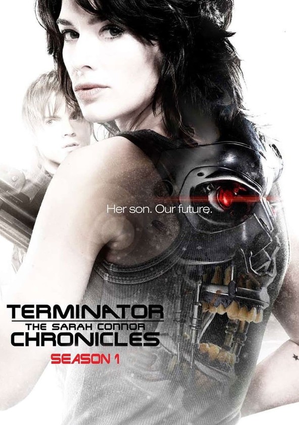 Terminator: Las crónicas de Sarah Connor - Temporada 1