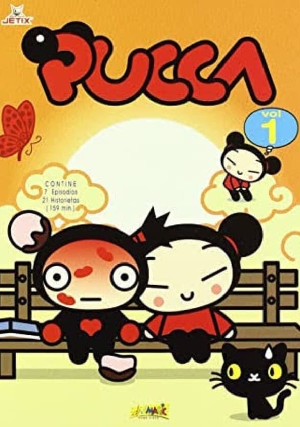 Pucca - Temporada 2