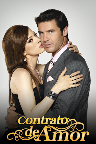 Contrato de amor - Temporada 1