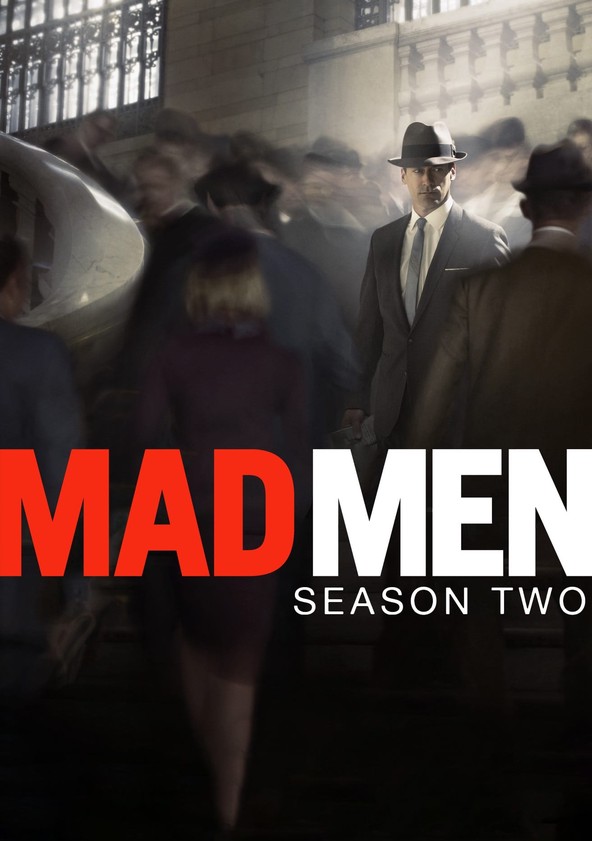 Mad Men - Temporada 2