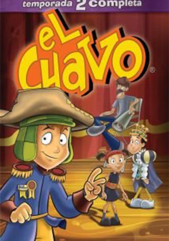 El Chavo - Temporada 2