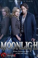 Moonlight - Temporada 1