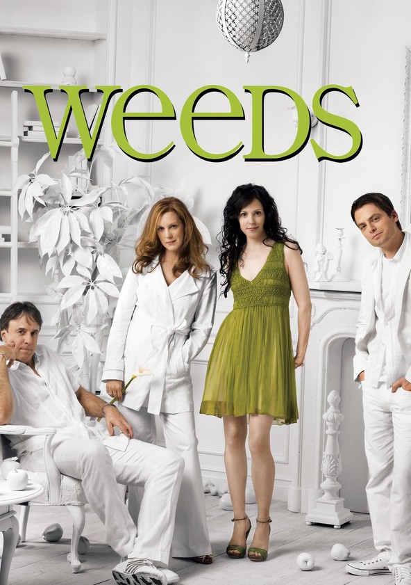 Weeds - Temporada 3